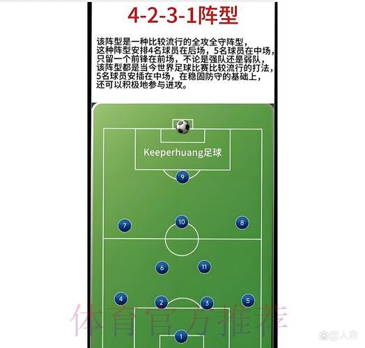 世界杯参赛球队战术打法与策略深度解析