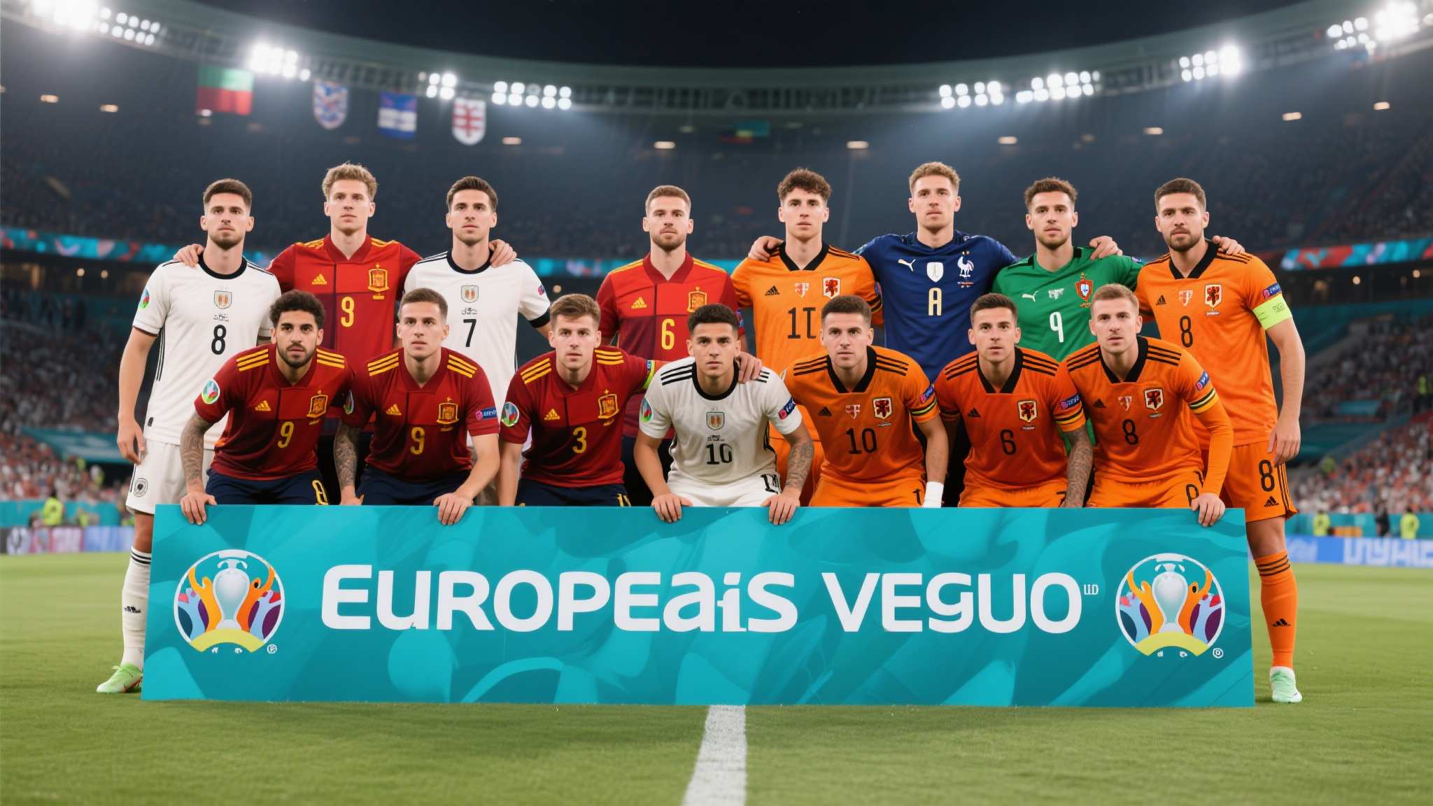 世界杯竞猜简介