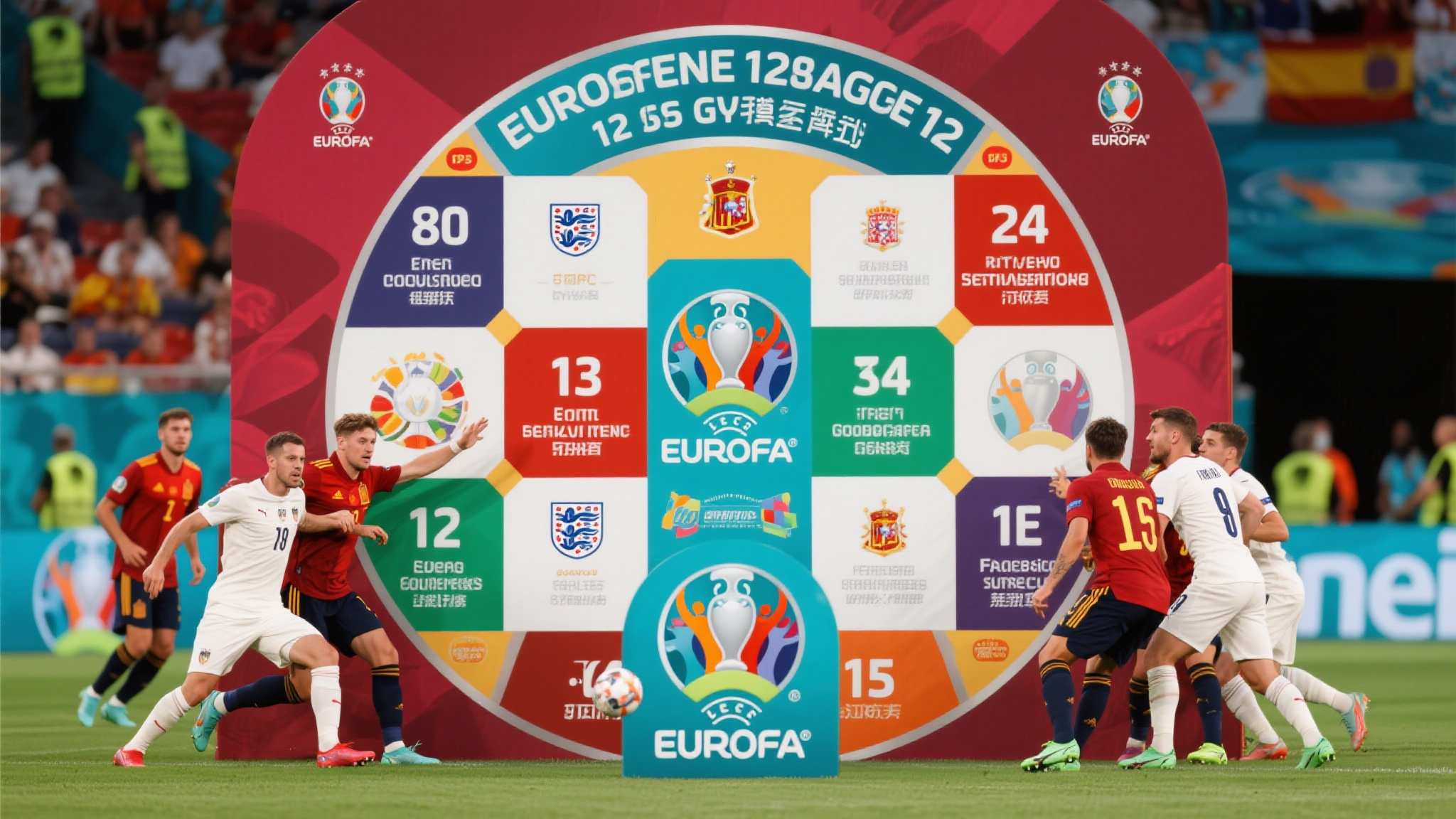 世界杯竞猜简介