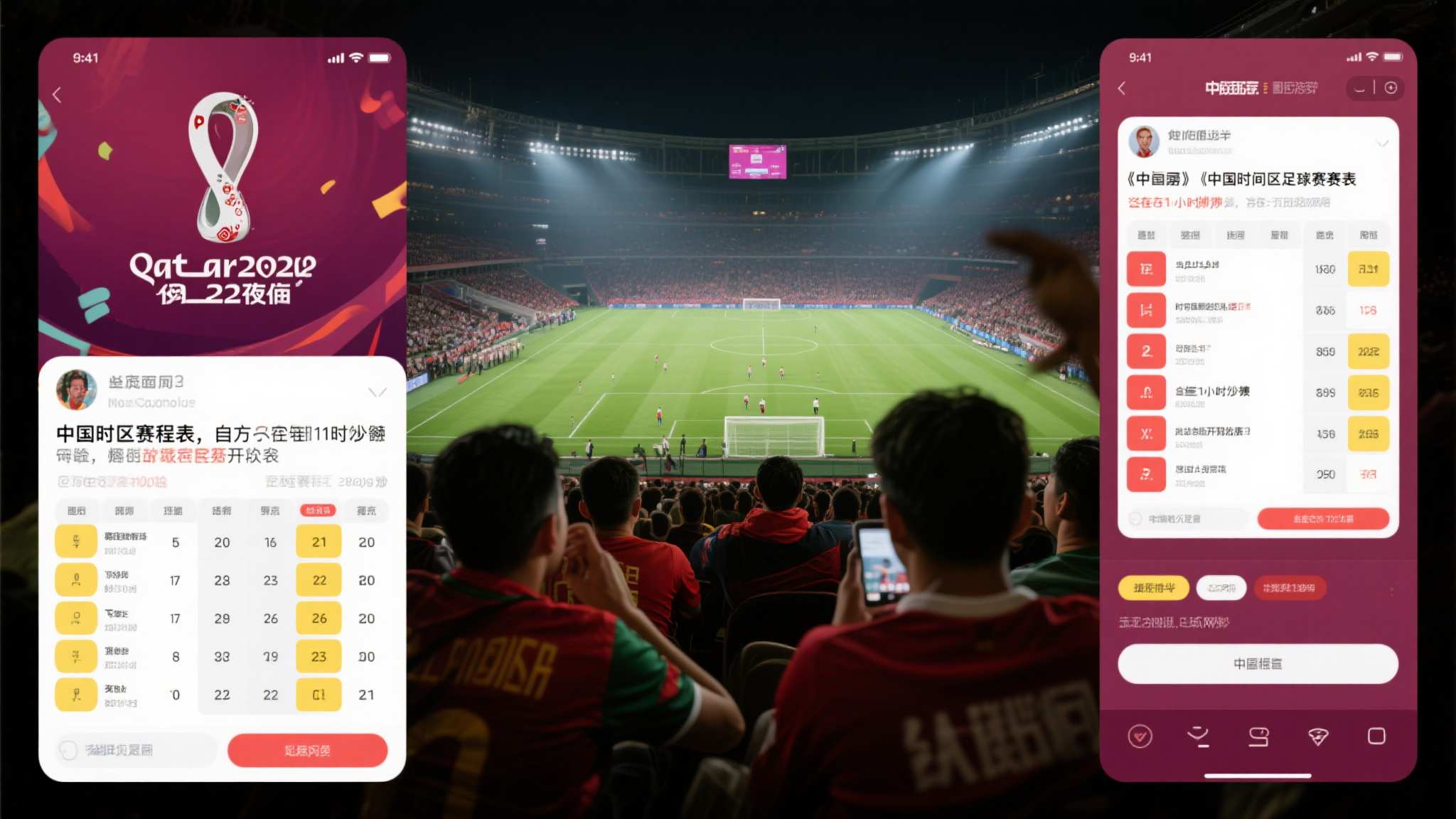 世界杯竞猜产品