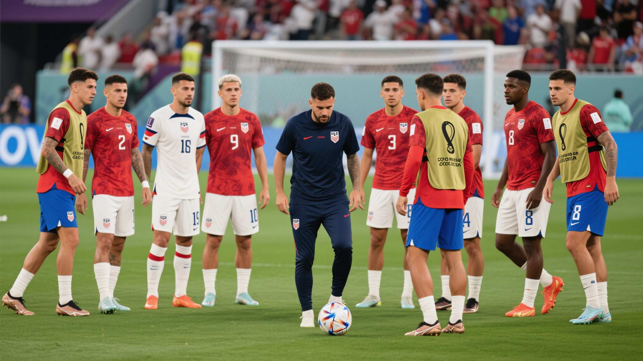 世界杯竞猜简介